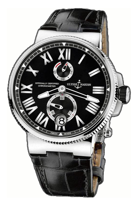 ULYSSE NARDIN 1183-122/42
