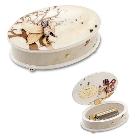 Музыкальные шкатулки Reuge AXA 72.5204.000+0029