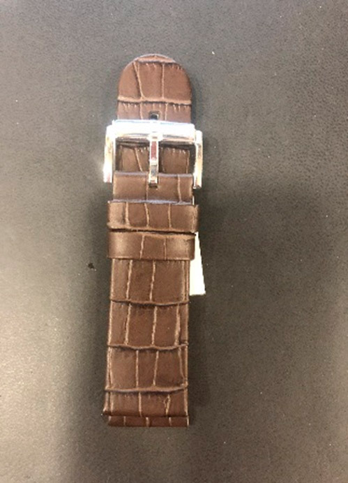 Ремешки Hirsch для часов 03027110-2-26