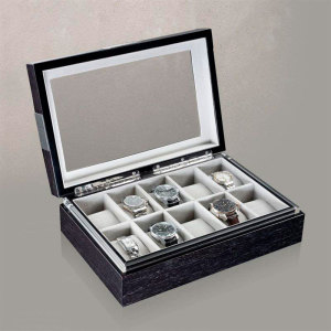 Боксы для хранения часов Heisse & Sohne 70019/3