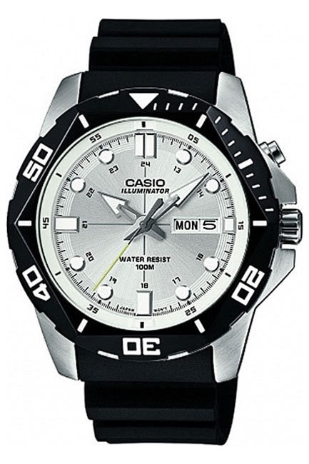 CASIO MTD 1080-7A  