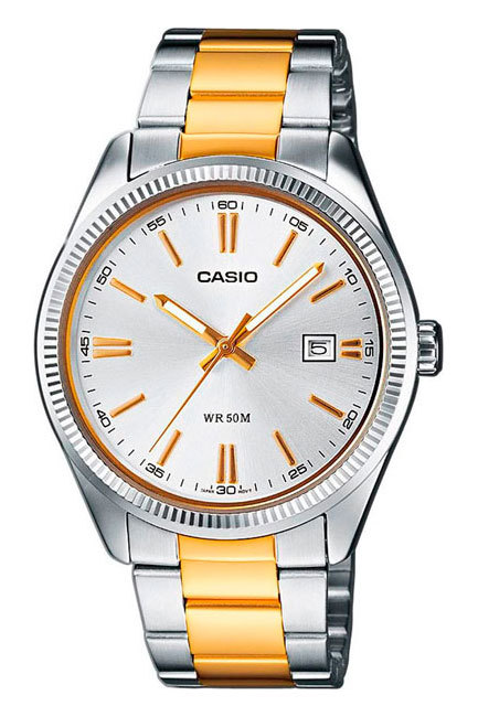 CASIO MTP 1302PSG-7A CASIO MTP 1302PSG-7A