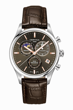 CERTINA 033.450.16.081.00