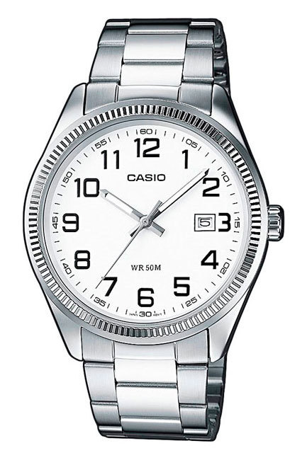 CASIO MTP 1302PD-7B 