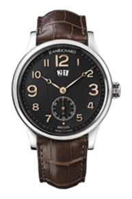 JEAN RICHARD 33112-11-61A-AA6D(438)