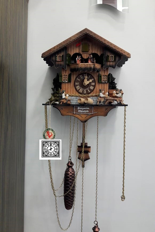 Hubert Herr 65/29/8RM