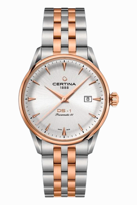 CERTINA 029.807.22.031.00