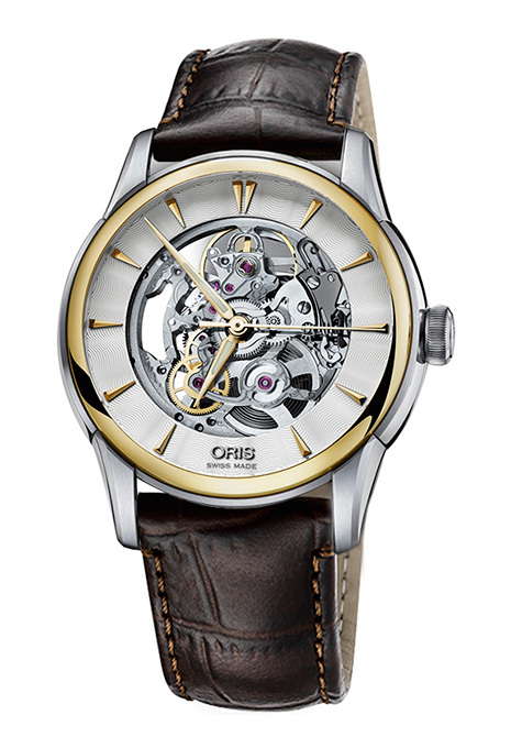 ORIS 734.7670.4351