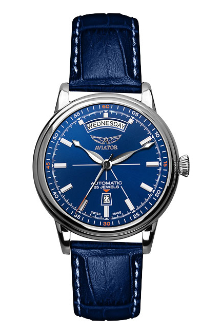 AVIATOR V.3.20.0.145.4