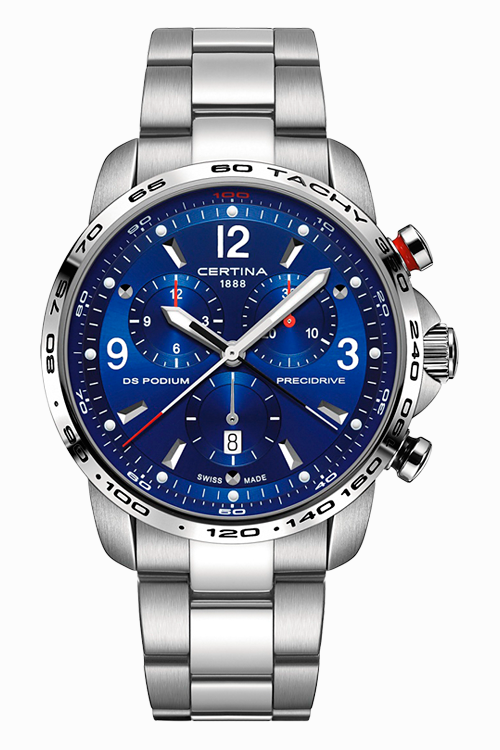 CERTINA 001.647.11.047.00