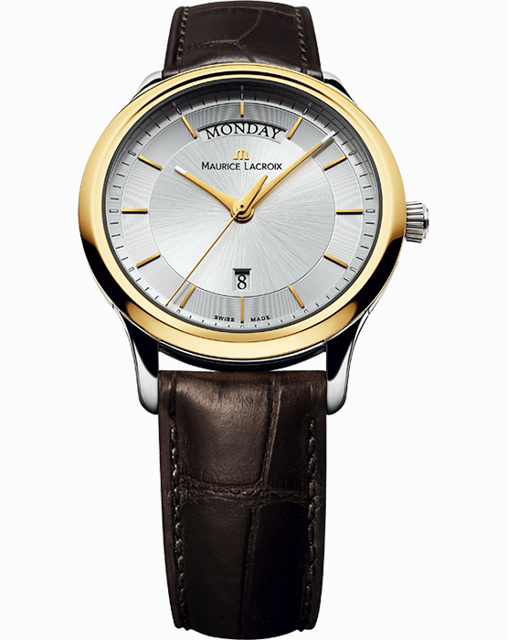 MAURICE LACROIX LC1227-PVY11-130