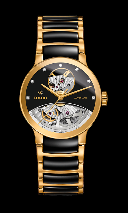 RADO 302.467.12 (734.0246.3.071)