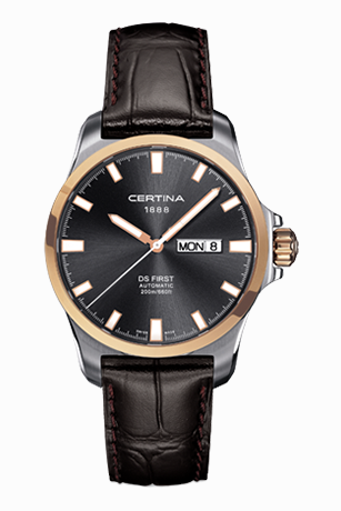 CERTINA 014.407.26.081.00