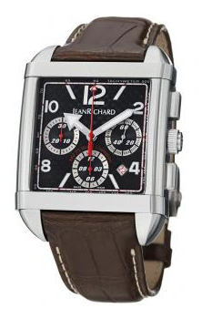 JEAN RICHARD 65118-11-S88-AAED(29)