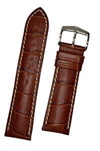 Ремешки Hirsch для часов 10302870-2-22