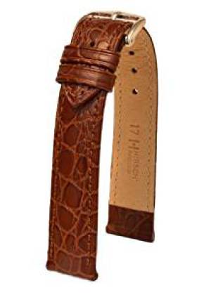 Ремешки Hirsch для часов 03828010-2-17