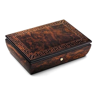 Музыкальные шкатулки Reuge AXA 36.4228.000.2187