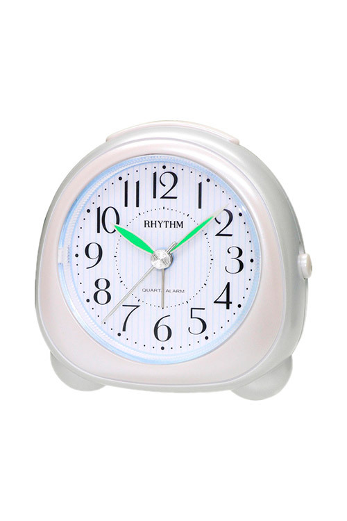 Будильники Rhythm CRE 814NR19