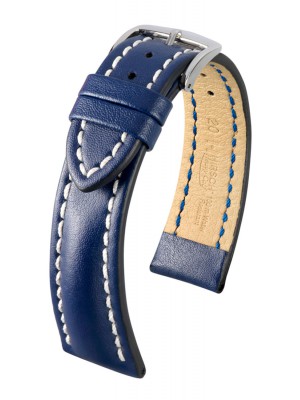 Ремешки Hirsch для часов 01475080-2-24