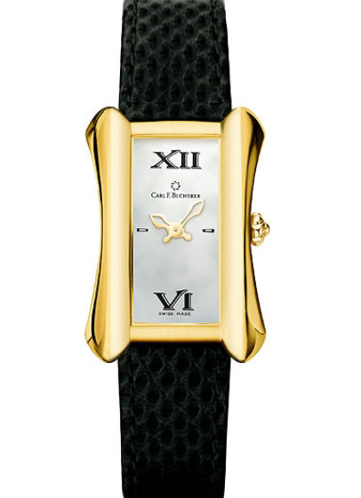 CARL F. BUCHERER 10701.01.71.01