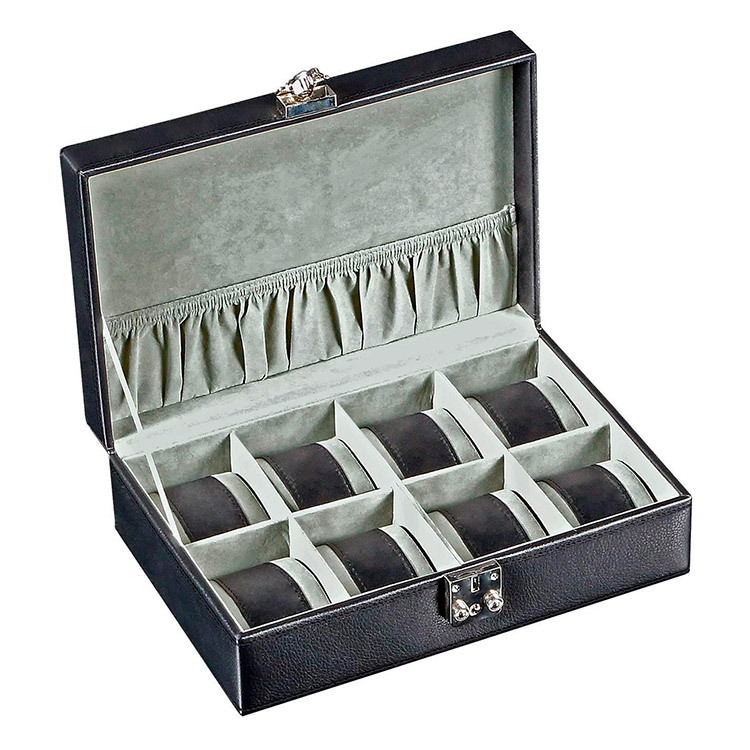 Боксы для хранения часов Designhutte 70005/129