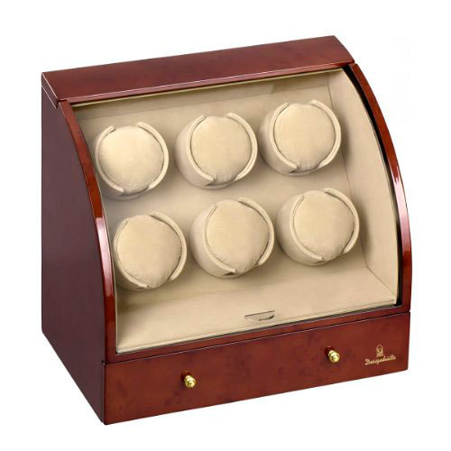 Устройства автоподзавода часов Designhutte 70005/28 