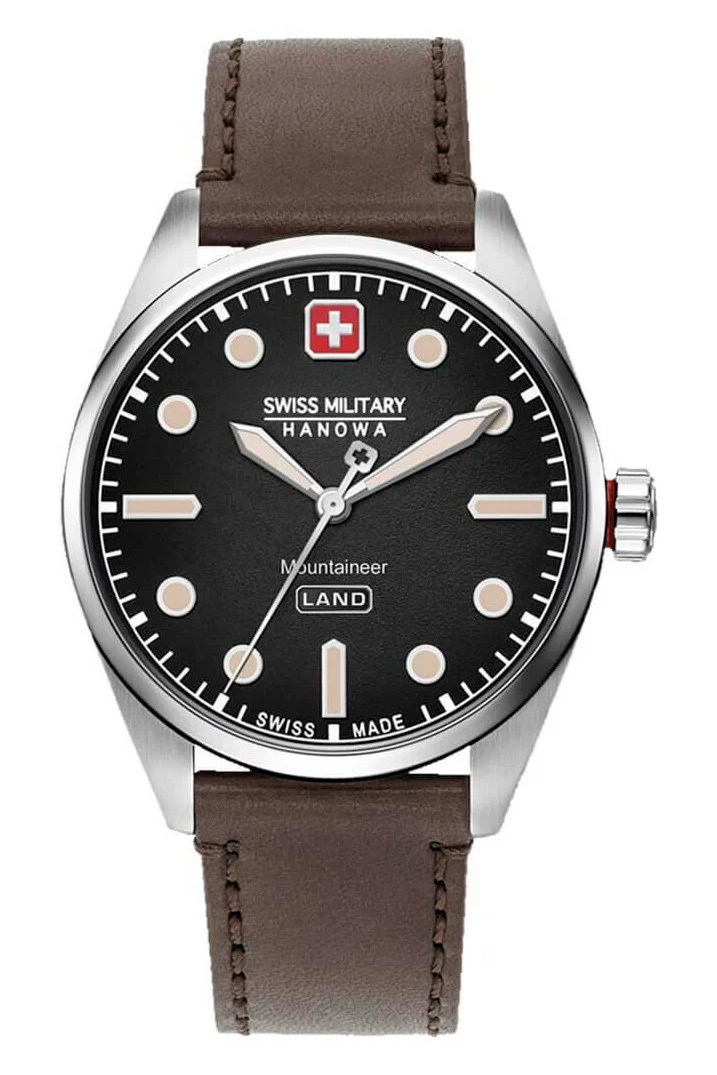 SWISS MILITARY HANOWA 06-4345.7.04.007.05