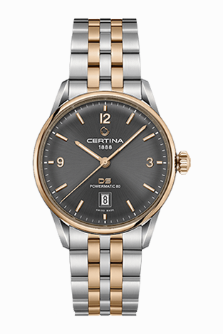 CERTINA 026.407.22.087.00