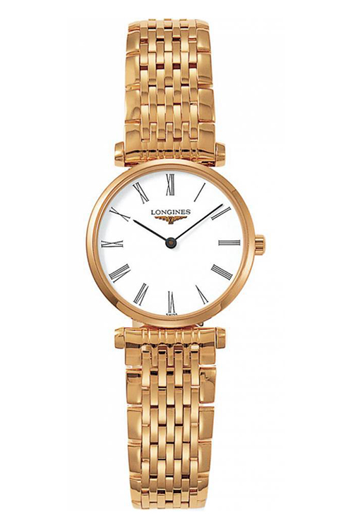 LONGINES L4.209.1.11.8