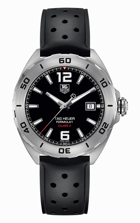 TAG HEUER WAZ 2113 FT 8023