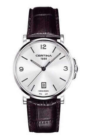 CERTINA 017.410.16.037.00