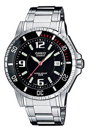 CASIO MTD 1053D-1A  