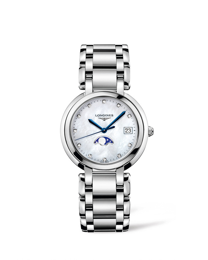 LONGINES L8.116.4.87.6