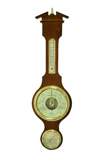 Барометры Hettich 6901-12