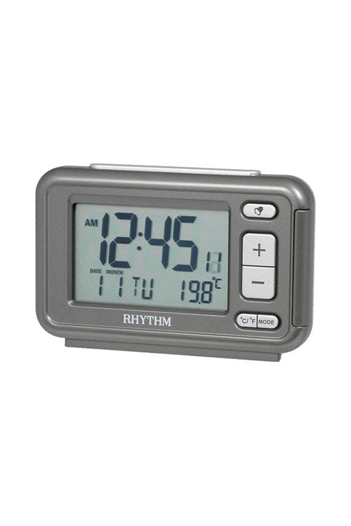 Будильники Rhythm LCT 066NR08