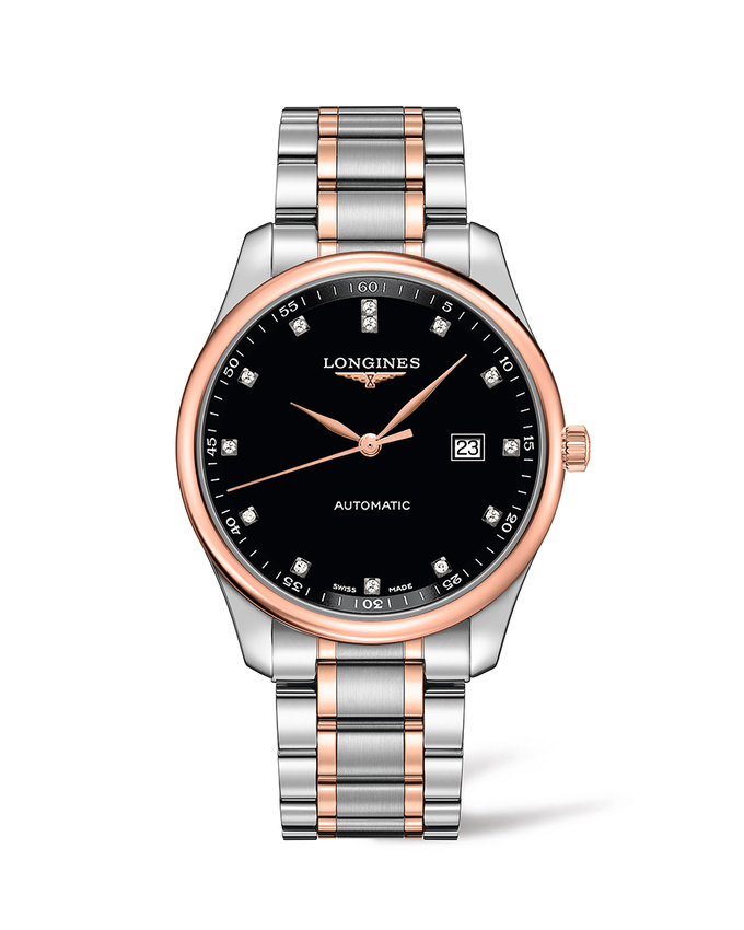 LONGINES L2.893.5.57.7