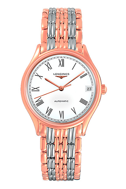 LONGINES L4.361.1.11.7