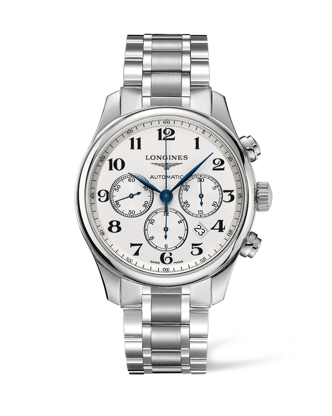 LONGINES L2.859.4.78.6 LONGINES L2.859.4.78.6