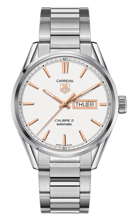 TAG HEUER WAR 201D BA0723