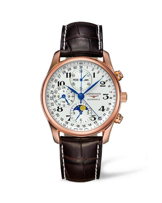 LONGINES L2.673.8.78.5