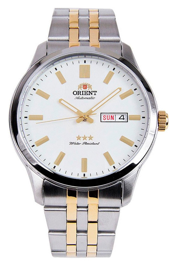ORIENT SABOB008WB