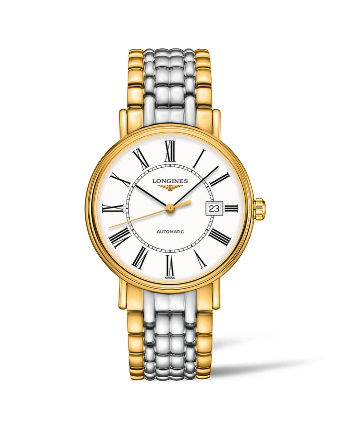 LONGINES L4.922.2.11.7