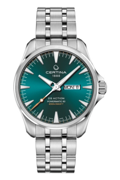 CERTINA 032.430.11.091.00 CERTINA 032.430.11.091.00