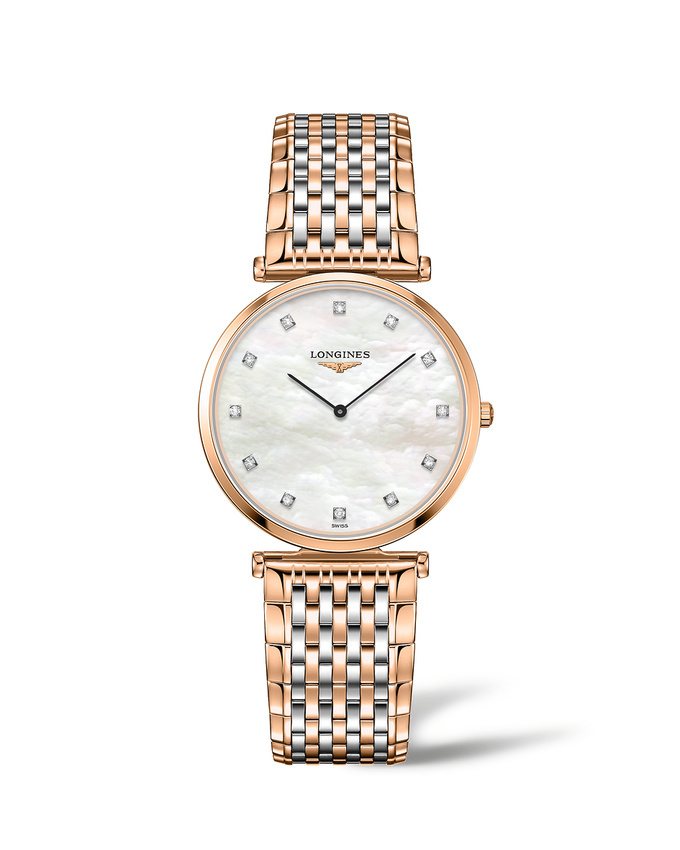 LONGINES L4.709.1.88.7