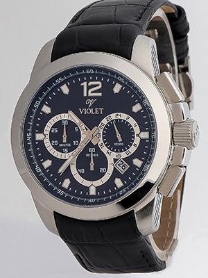 Violet 0259 G 7.7.2 Black