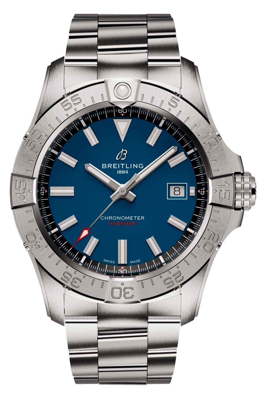 BREITLING A 17328101C1A1