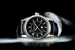 Frederique Constant Index Moon Timer Automatic