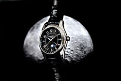 Frederique Constant Index Moon Timer Automatic