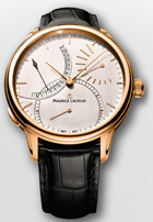 Masterpiece Calendrier Retrograde