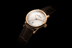 Frederique Constant Index Moon Timer Automatic